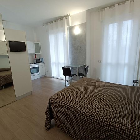 Residence Il Campo Piacenza Eksteriør billede