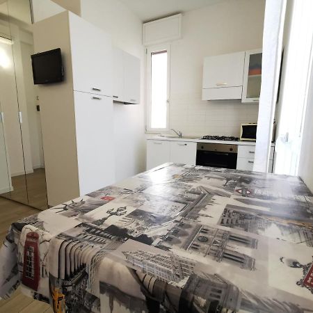 Residence Il Campo Piacenza Eksteriør billede