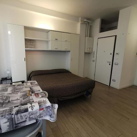 Residence Il Campo Piacenza Eksteriør billede