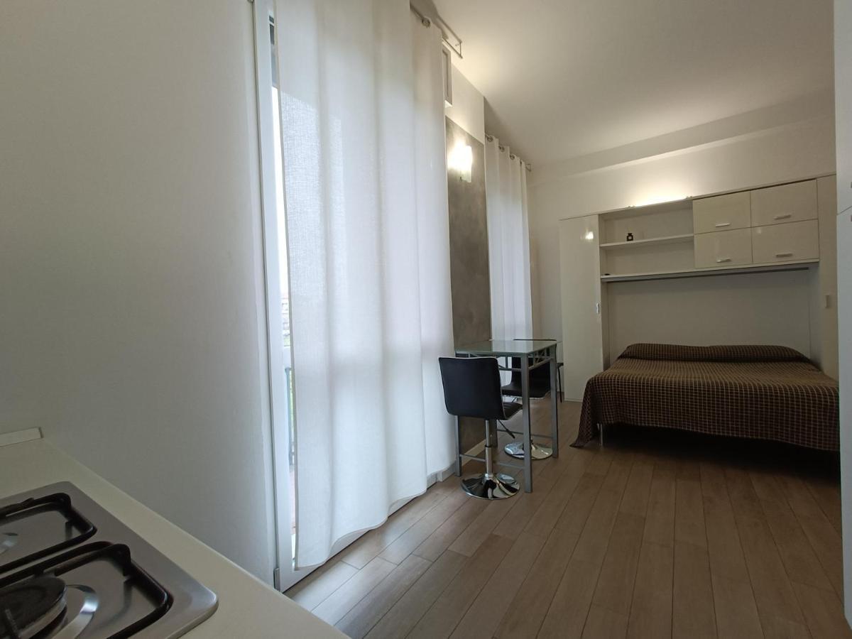 Residence Il Campo Piacenza Eksteriør billede