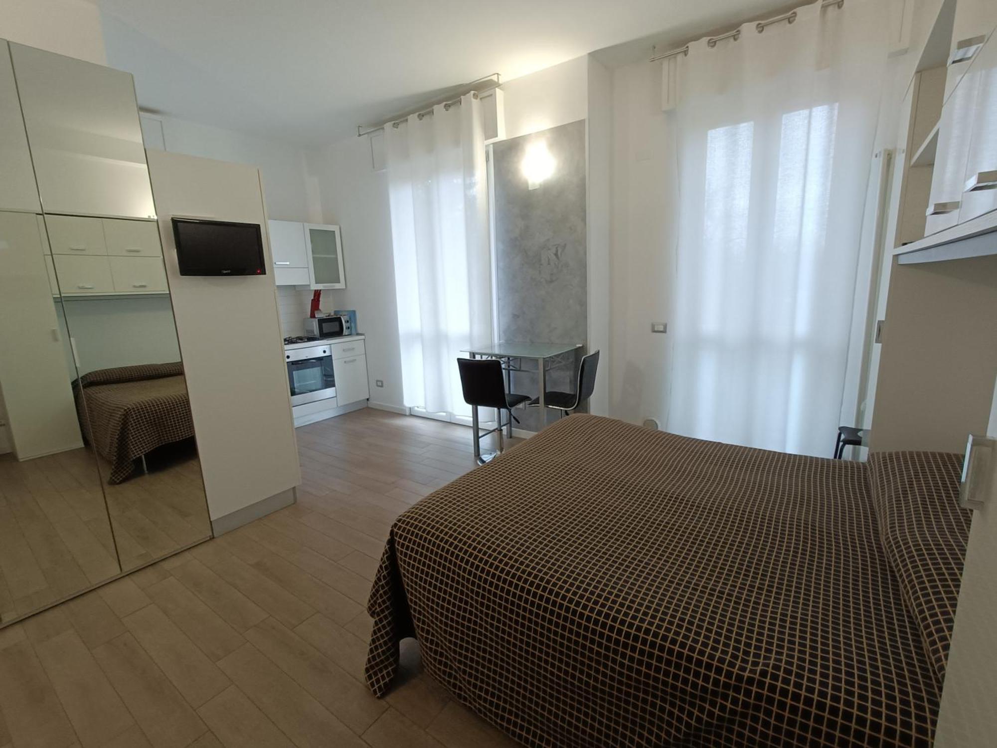 Residence Il Campo Piacenza Eksteriør billede