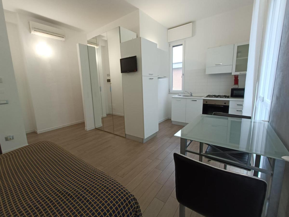 Residence Il Campo Piacenza Eksteriør billede