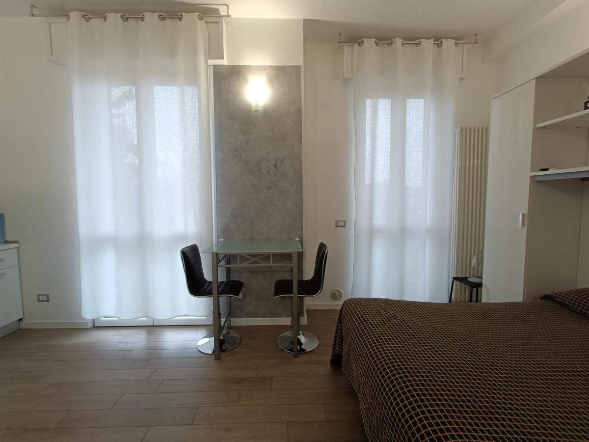 Residence Il Campo Piacenza Eksteriør billede