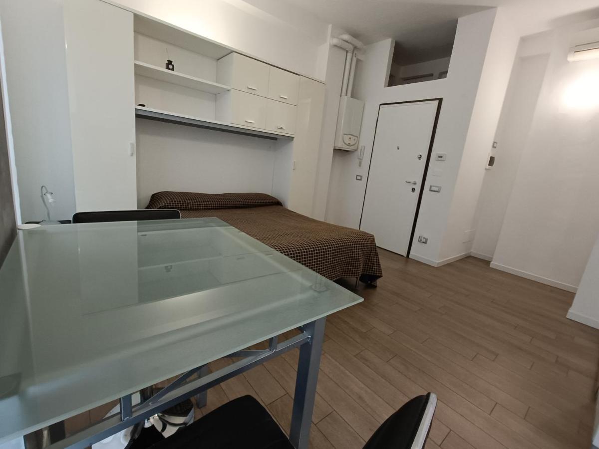 Residence Il Campo Piacenza Eksteriør billede