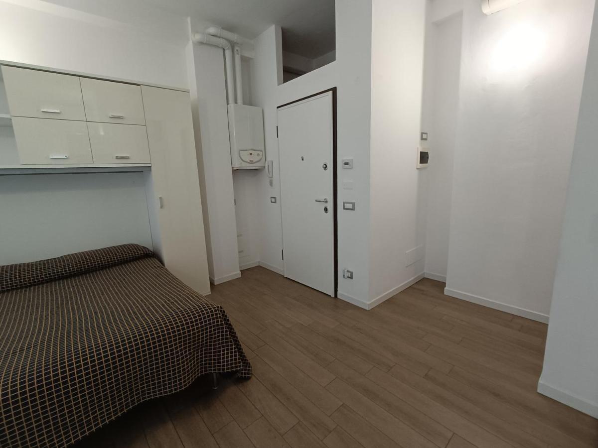 Residence Il Campo Piacenza Eksteriør billede