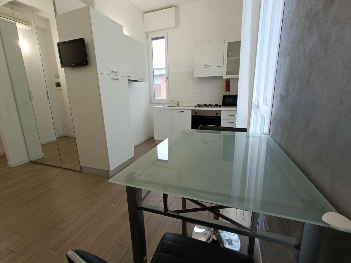Residence Il Campo Piacenza Eksteriør billede