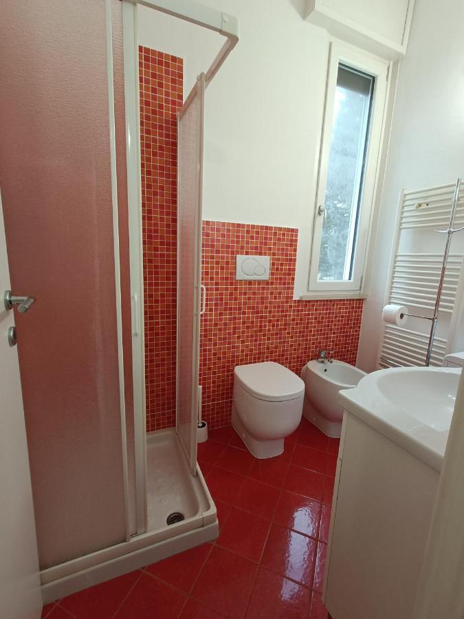 Residence Il Campo Piacenza Eksteriør billede