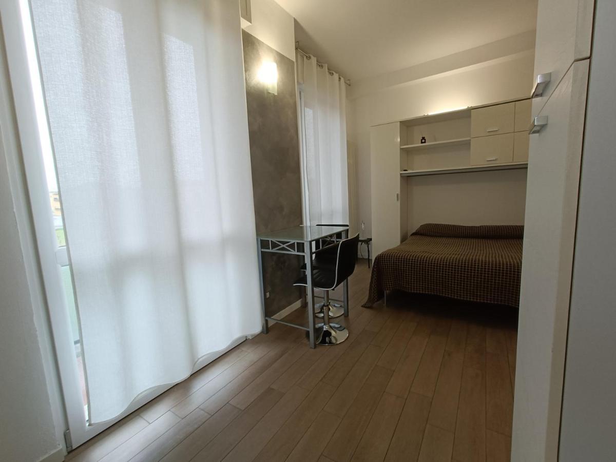 Residence Il Campo Piacenza Eksteriør billede