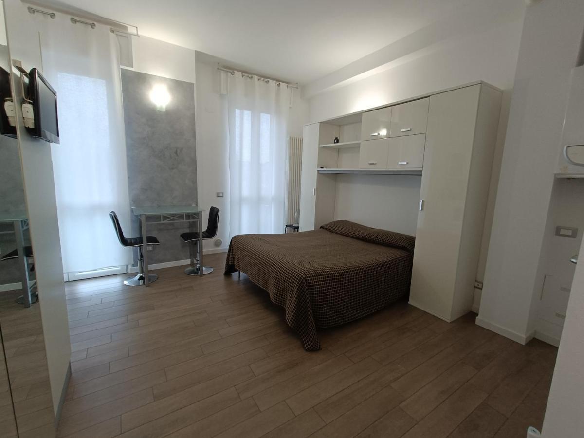 Residence Il Campo Piacenza Eksteriør billede