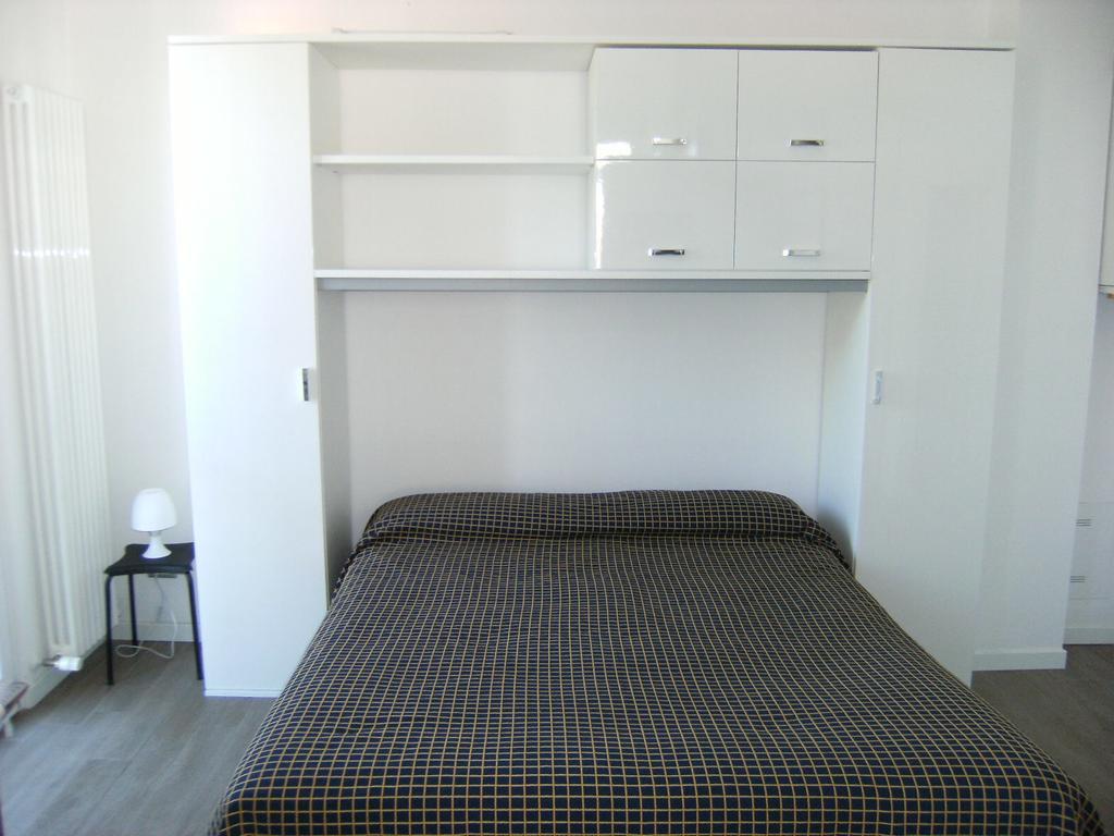 Residence Il Campo Piacenza Eksteriør billede