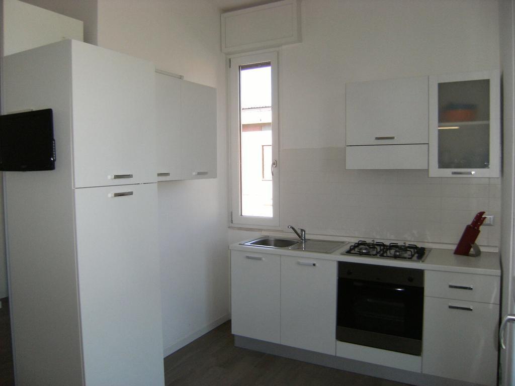 Residence Il Campo Piacenza Eksteriør billede