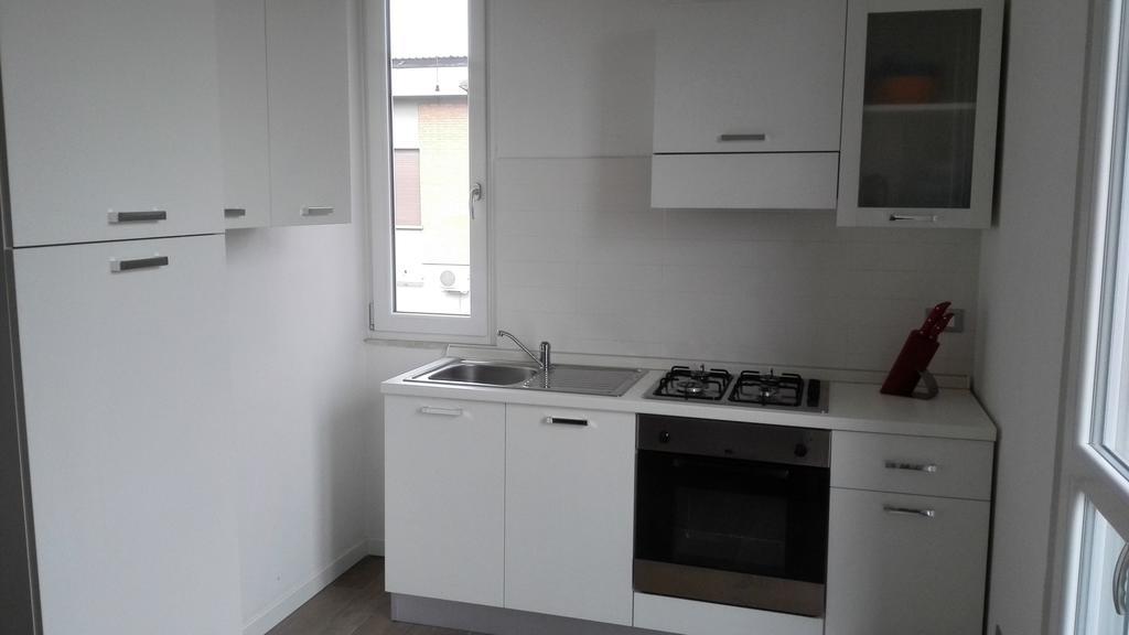 Residence Il Campo Piacenza Eksteriør billede