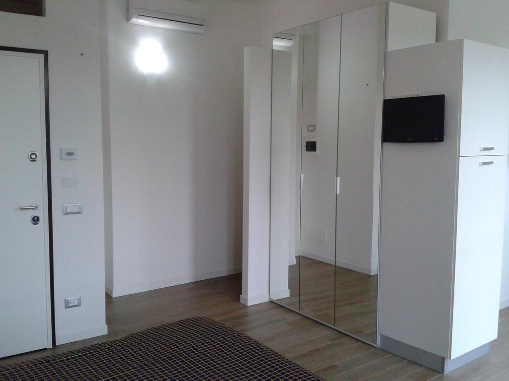 Residence Il Campo Piacenza Eksteriør billede