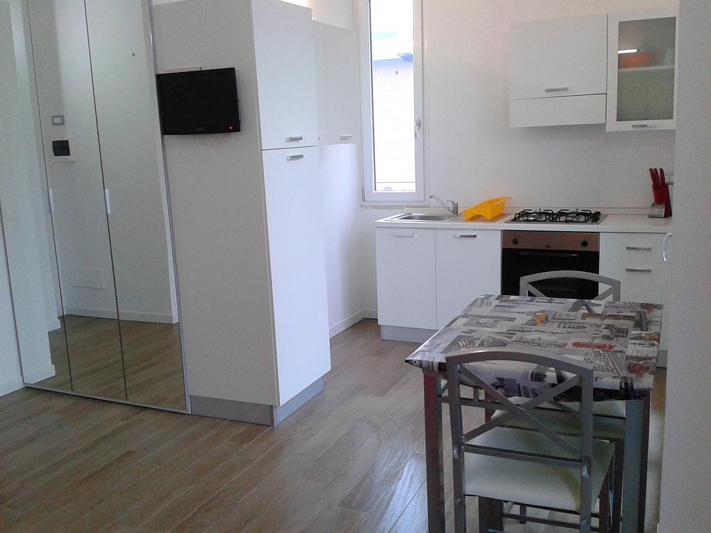 Residence Il Campo Piacenza Eksteriør billede