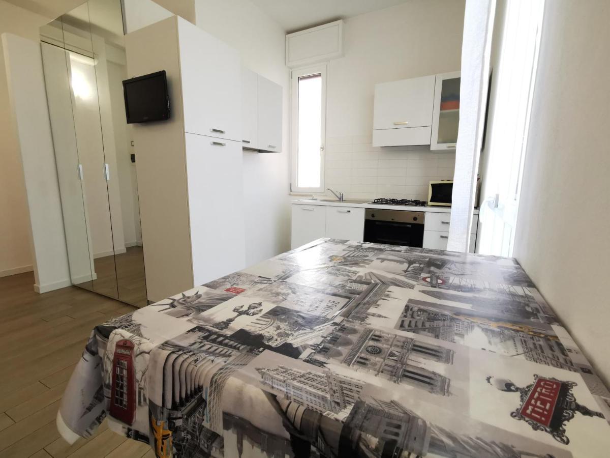 Residence Il Campo Piacenza Eksteriør billede