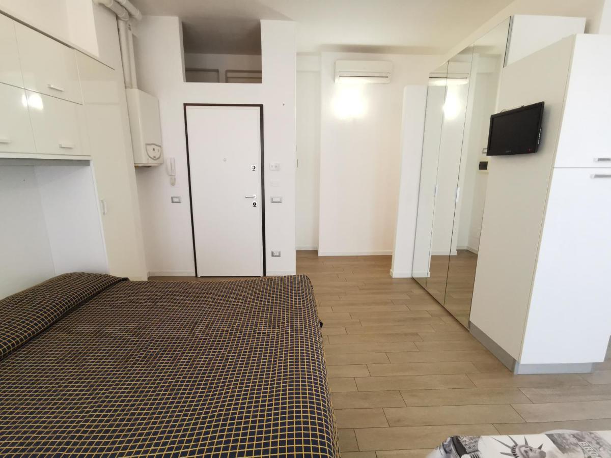 Residence Il Campo Piacenza Eksteriør billede