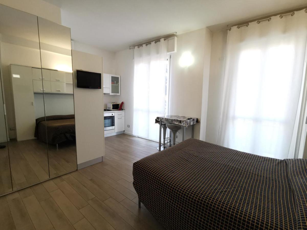 Residence Il Campo Piacenza Eksteriør billede