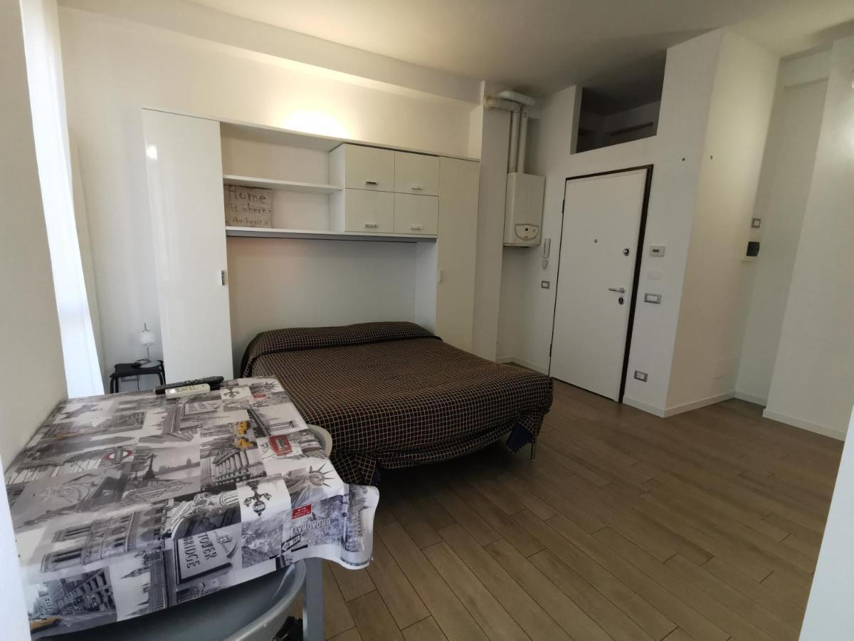 Residence Il Campo Piacenza Eksteriør billede