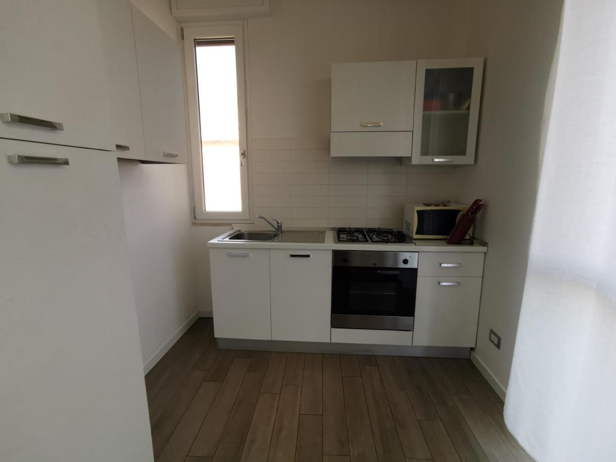 Residence Il Campo Piacenza Eksteriør billede