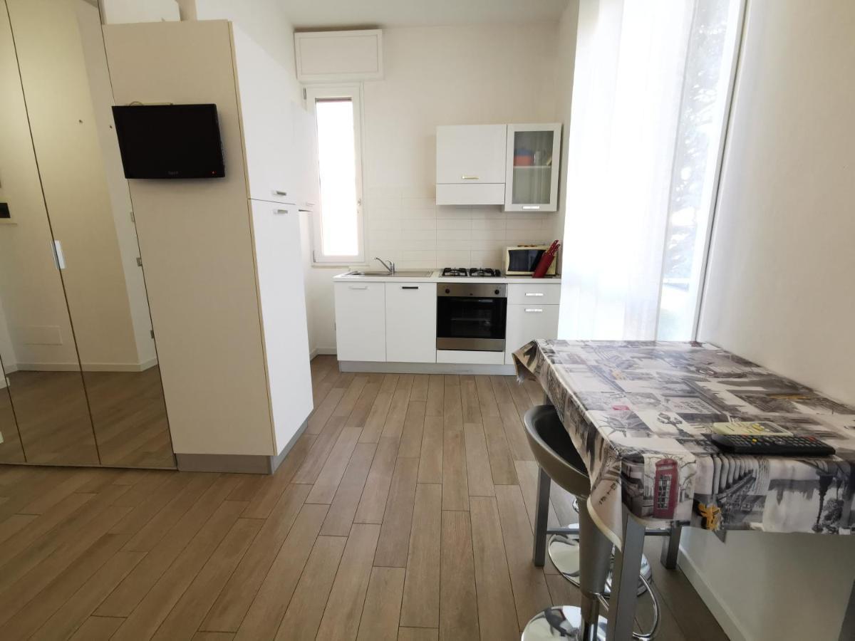 Residence Il Campo Piacenza Eksteriør billede
