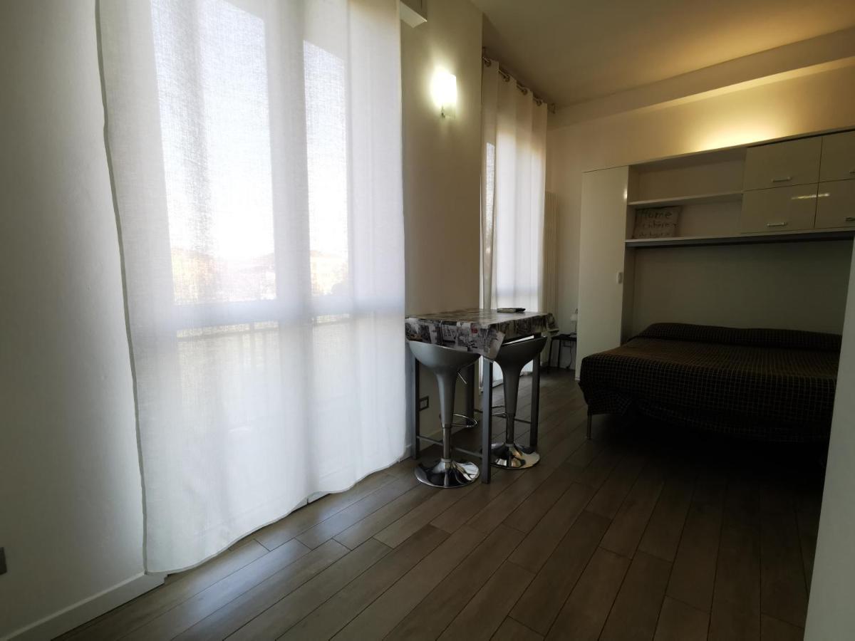 Residence Il Campo Piacenza Eksteriør billede