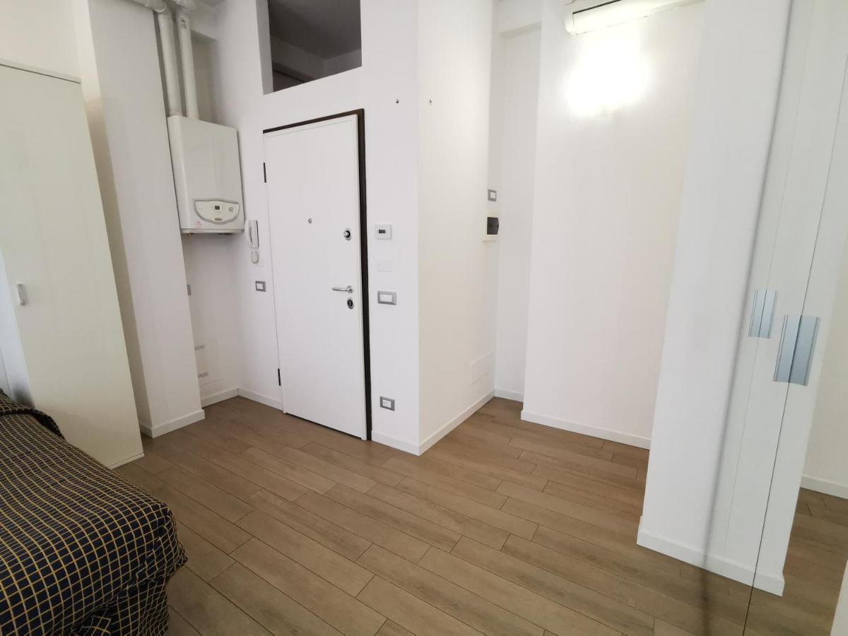 Residence Il Campo Piacenza Eksteriør billede
