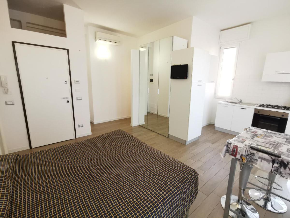 Residence Il Campo Piacenza Eksteriør billede
