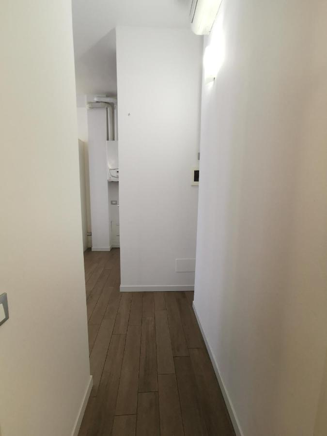 Residence Il Campo Piacenza Eksteriør billede