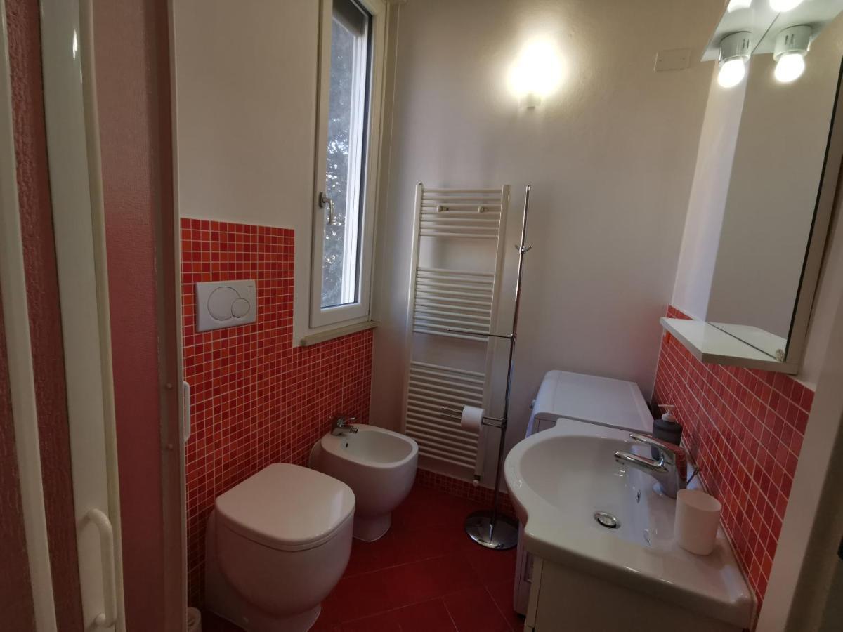 Residence Il Campo Piacenza Eksteriør billede
