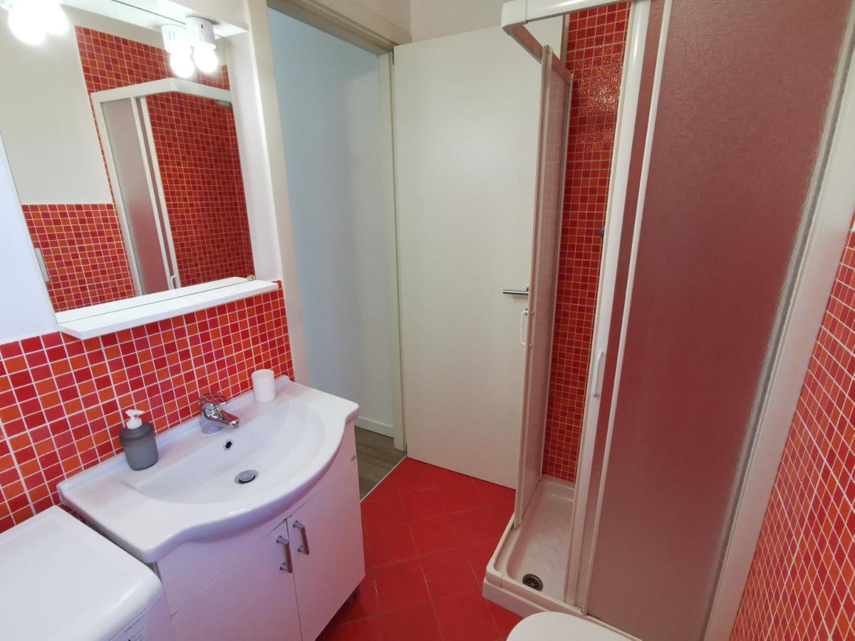Residence Il Campo Piacenza Eksteriør billede