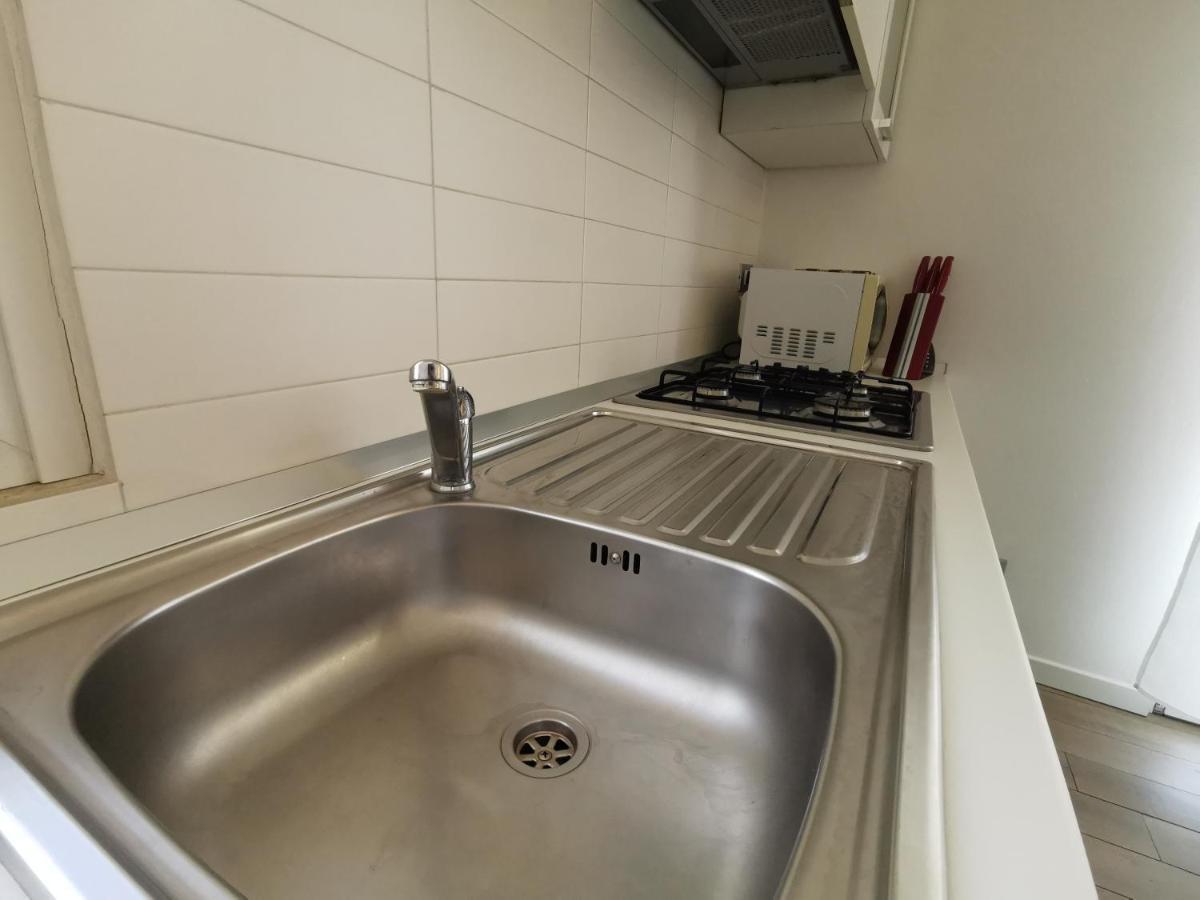 Residence Il Campo Piacenza Eksteriør billede